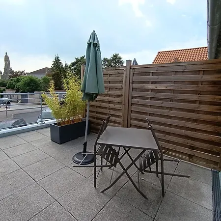 Les 3 Eclats Apartamento