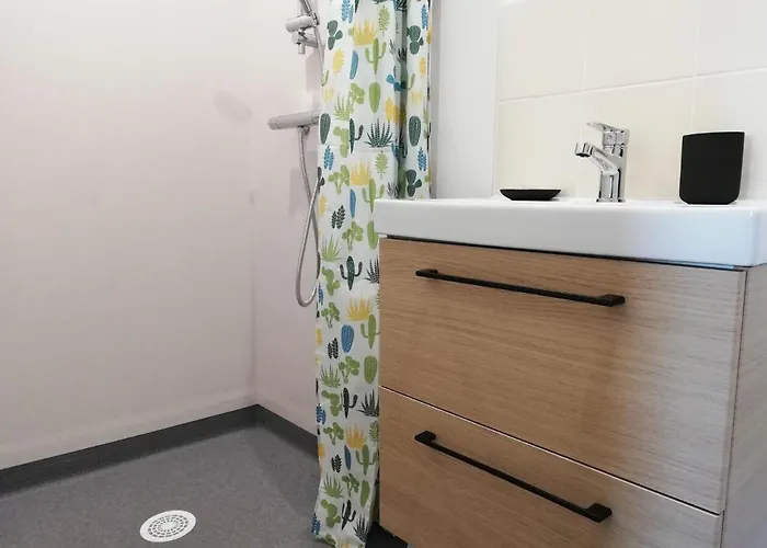 Les 3 Eclats Апартаменты Сен-Лоран-сюр-Севр